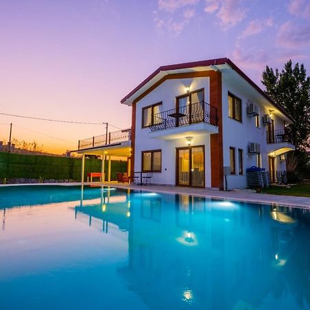 Ada Villa Fethiye Ngoại thất bức ảnh