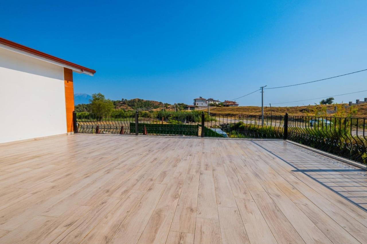 Ada Villa Fethiye Ngoại thất bức ảnh