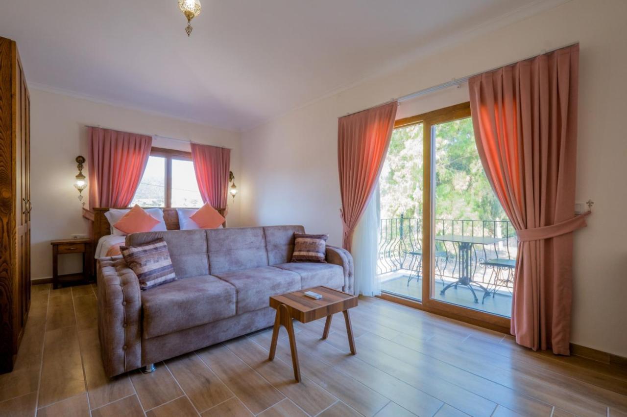 Ada Villa Fethiye Ngoại thất bức ảnh