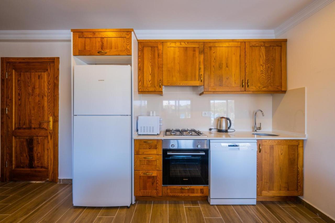 Ada Villa Fethiye Ngoại thất bức ảnh
