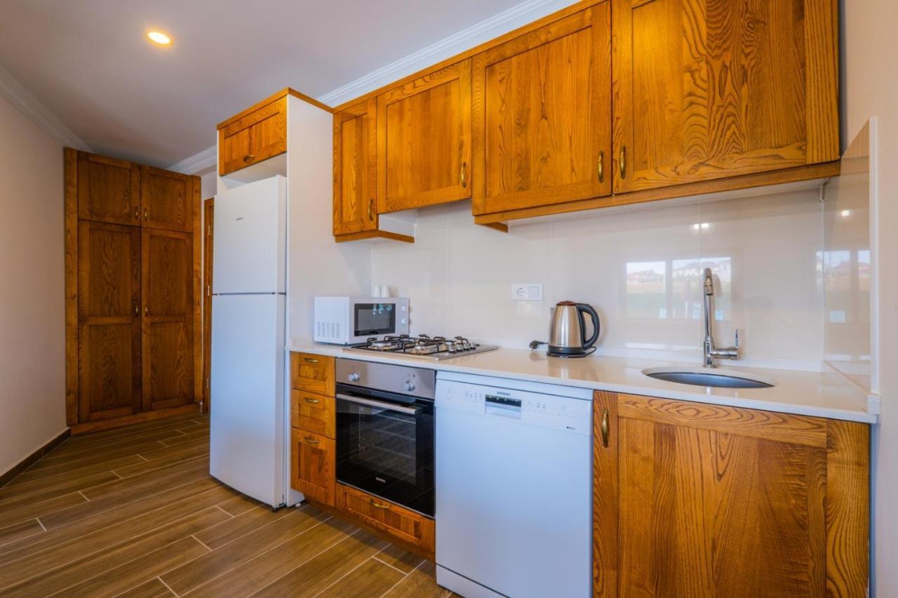 Ada Villa Fethiye Ngoại thất bức ảnh