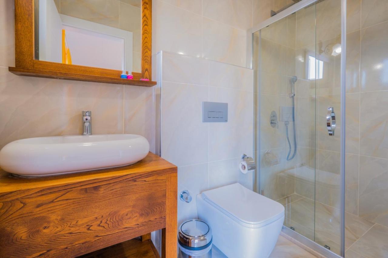 Ada Villa Fethiye Ngoại thất bức ảnh