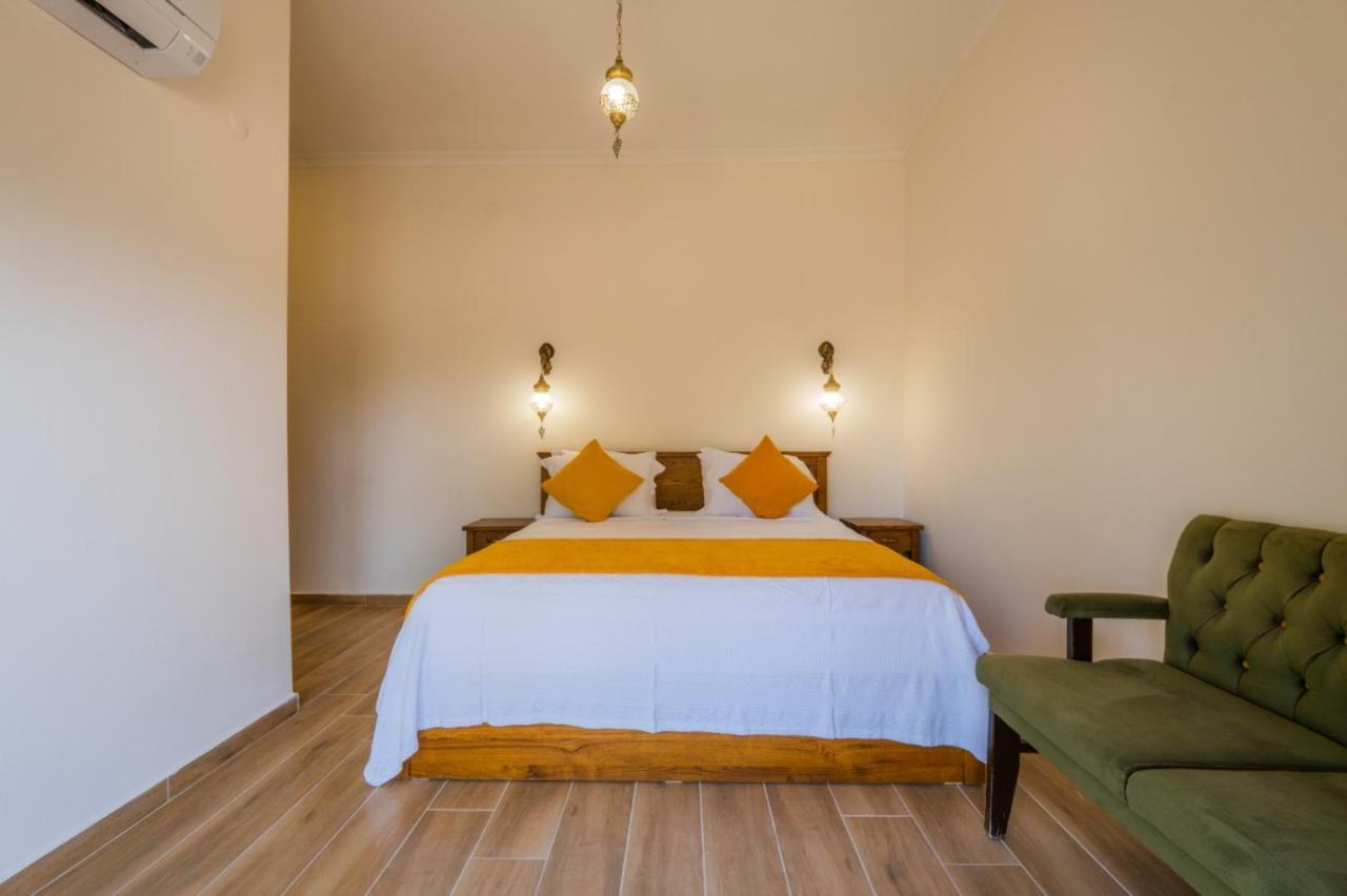 Ada Villa Fethiye Ngoại thất bức ảnh