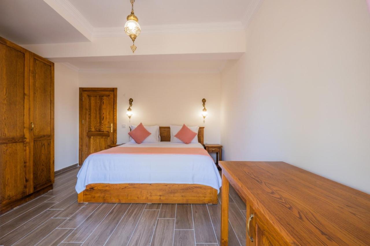 Ada Villa Fethiye Ngoại thất bức ảnh