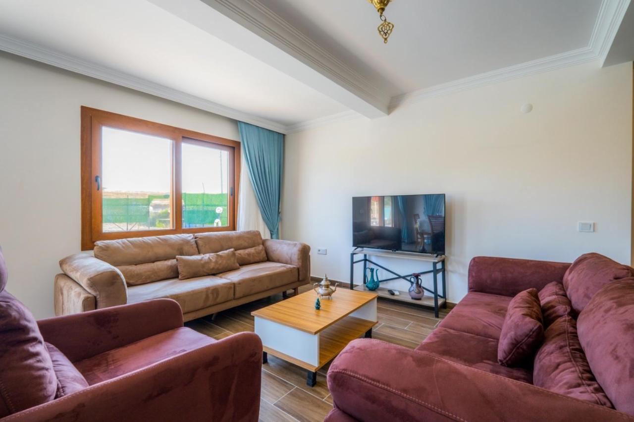 Ada Villa Fethiye Ngoại thất bức ảnh