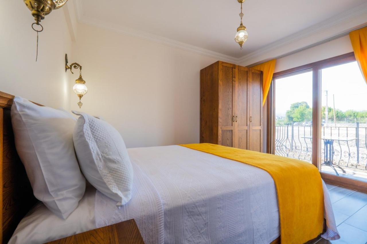Ada Villa Fethiye Ngoại thất bức ảnh