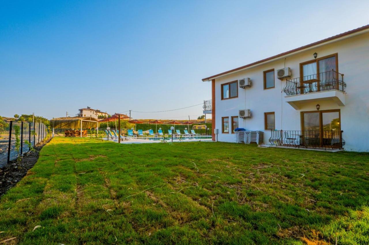 Ada Villa Fethiye Ngoại thất bức ảnh