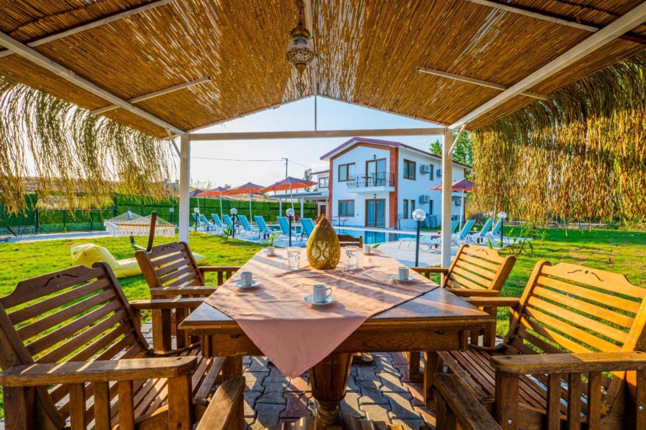 Ada Villa Fethiye Ngoại thất bức ảnh