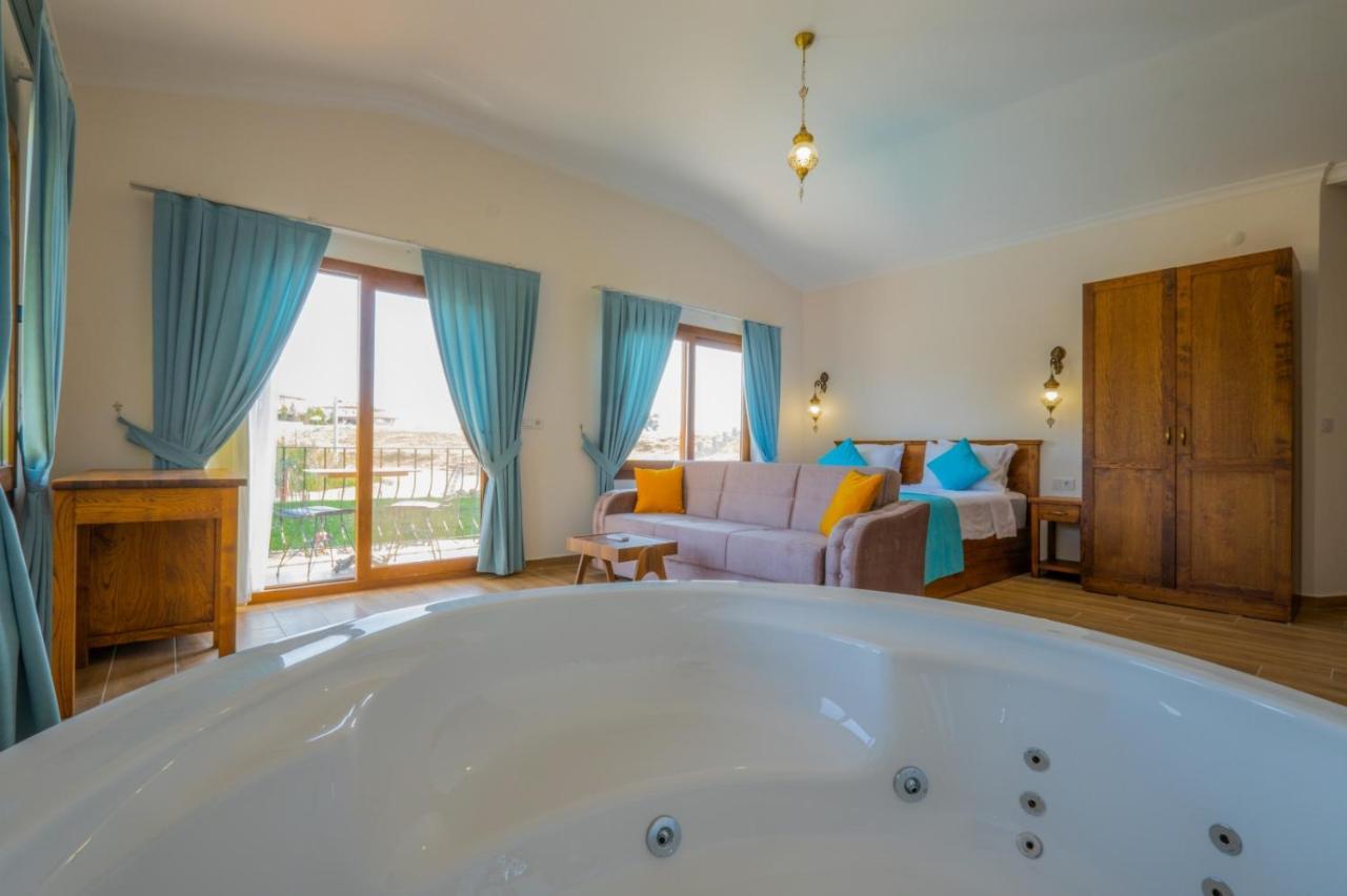 Ada Villa Fethiye Ngoại thất bức ảnh