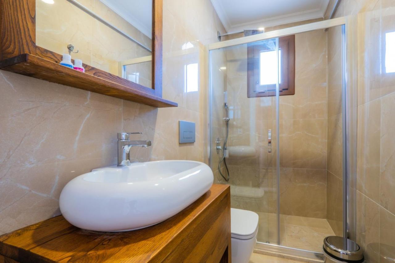 Ada Villa Fethiye Ngoại thất bức ảnh
