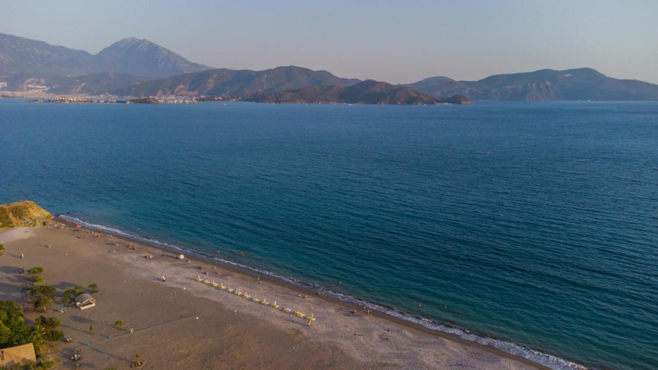 Ada Villa Fethiye Ngoại thất bức ảnh