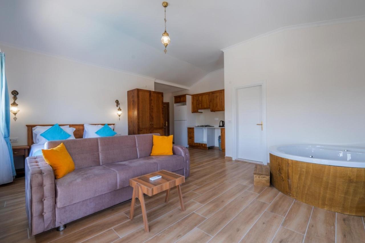 Ada Villa Fethiye Ngoại thất bức ảnh