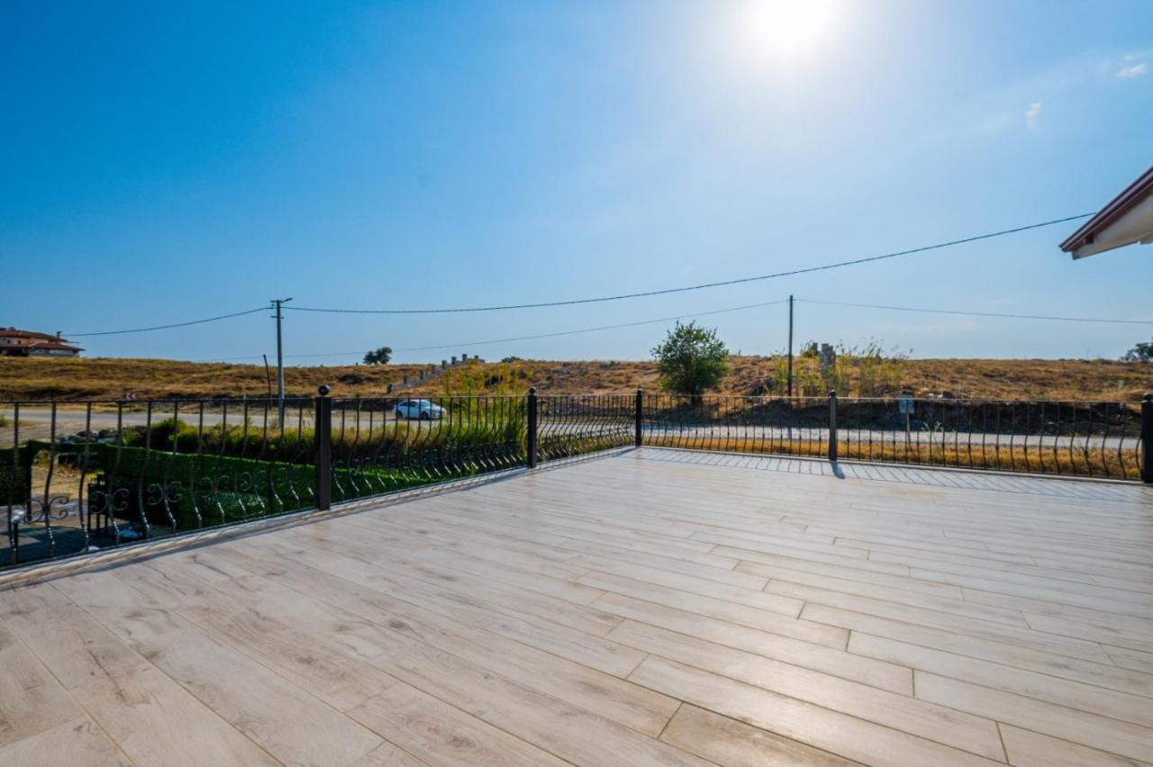 Ada Villa Fethiye Ngoại thất bức ảnh