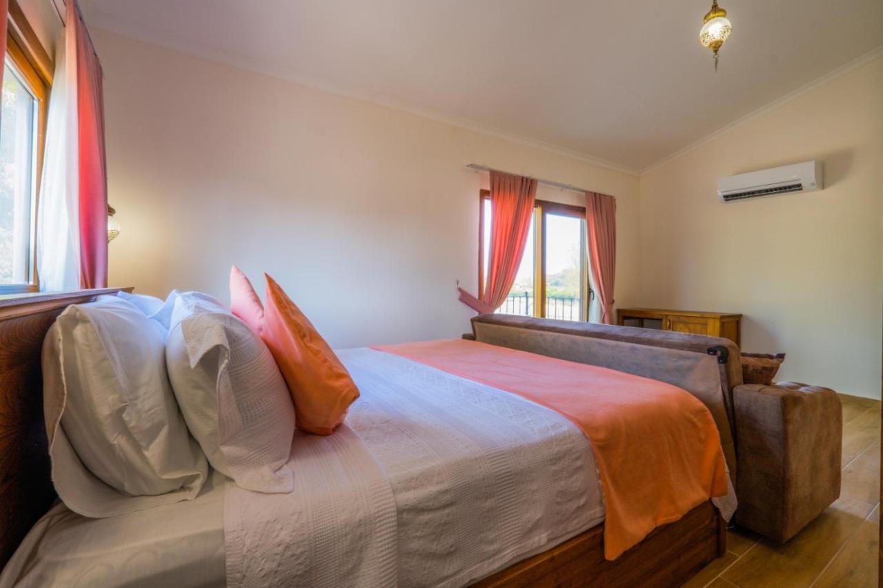 Ada Villa Fethiye Ngoại thất bức ảnh