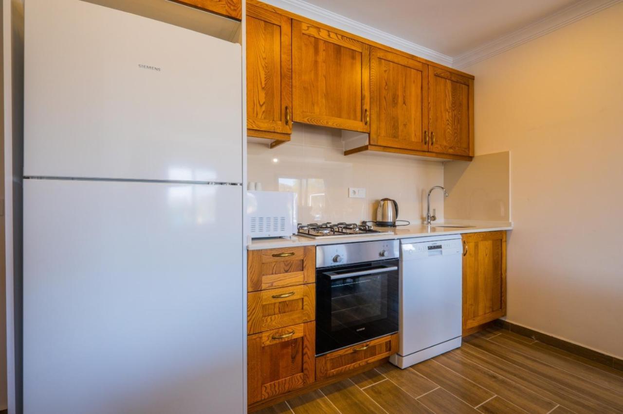 Ada Villa Fethiye Ngoại thất bức ảnh