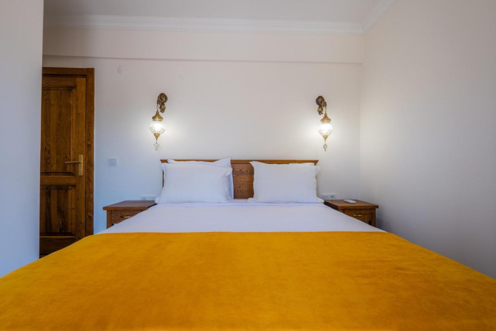 Ada Villa Fethiye Ngoại thất bức ảnh