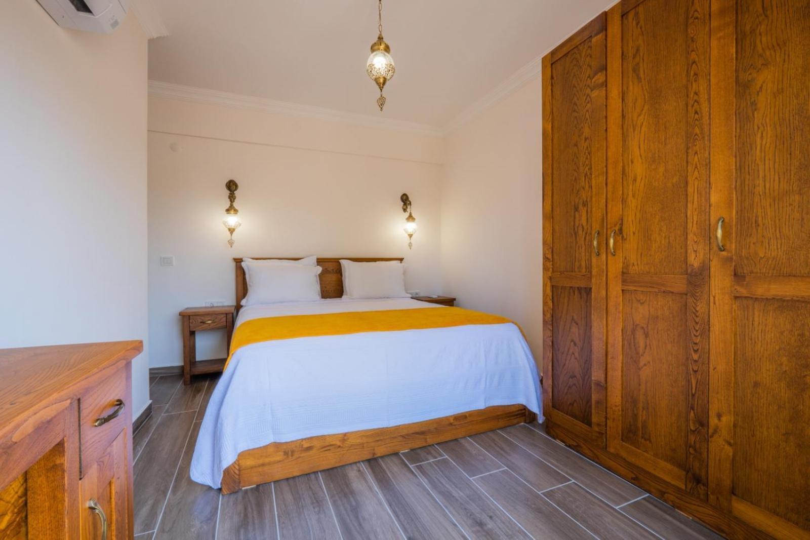 Ada Villa Fethiye Ngoại thất bức ảnh