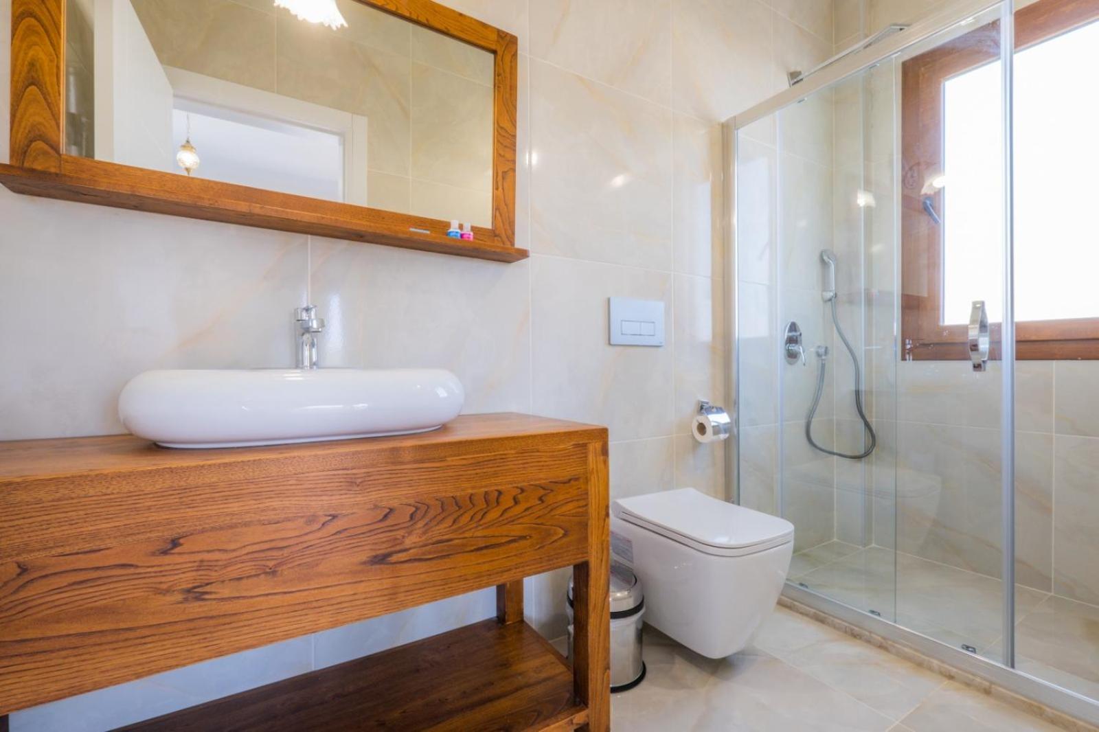 Ada Villa Fethiye Ngoại thất bức ảnh
