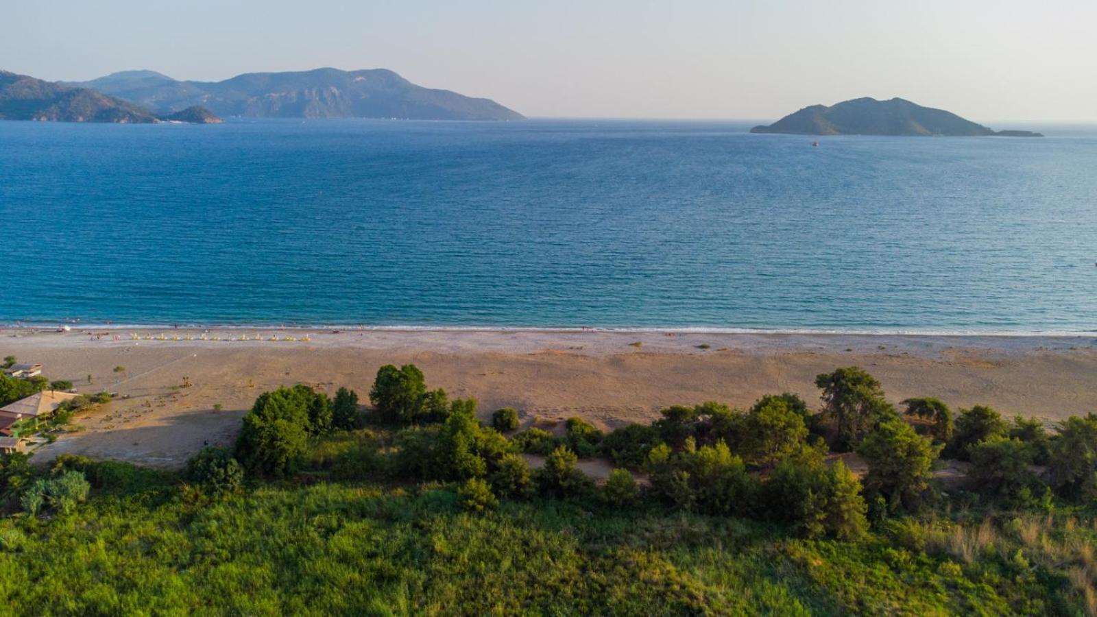 Ada Villa Fethiye Ngoại thất bức ảnh