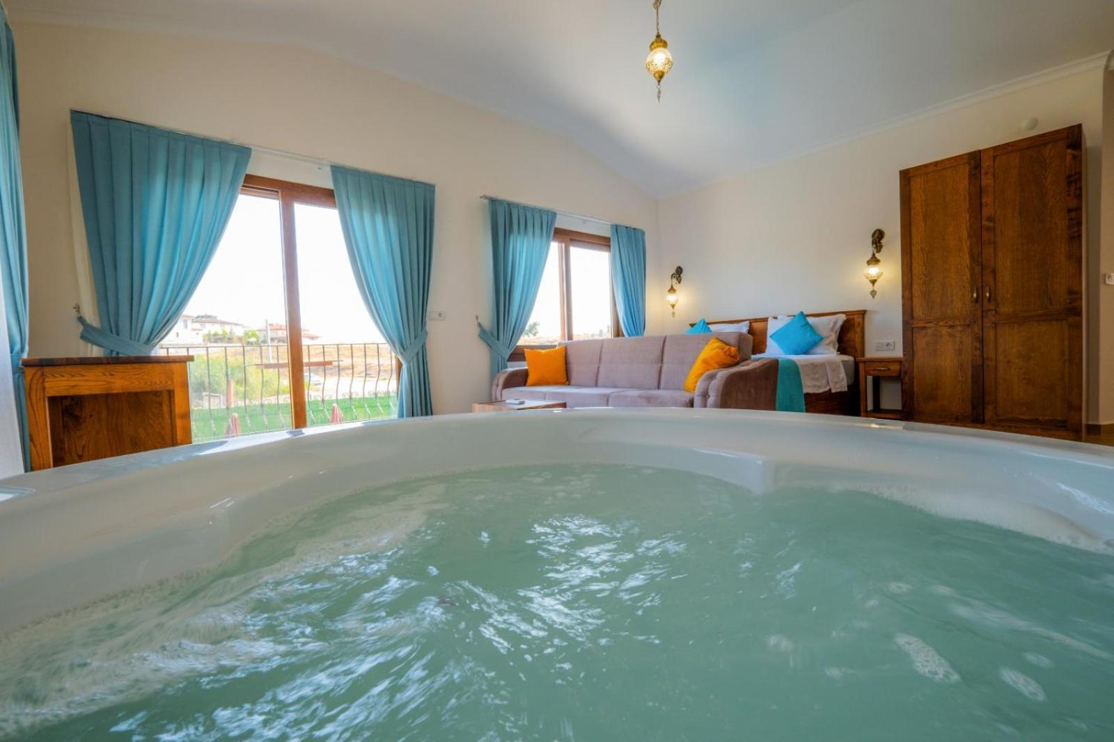 Ada Villa Fethiye Ngoại thất bức ảnh