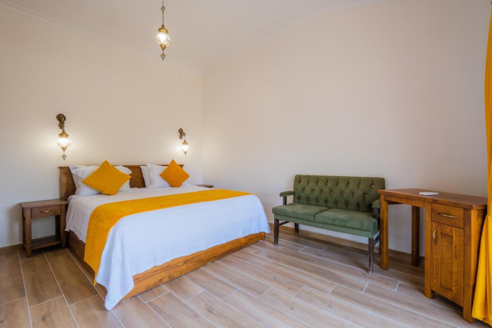 Ada Villa Fethiye Ngoại thất bức ảnh