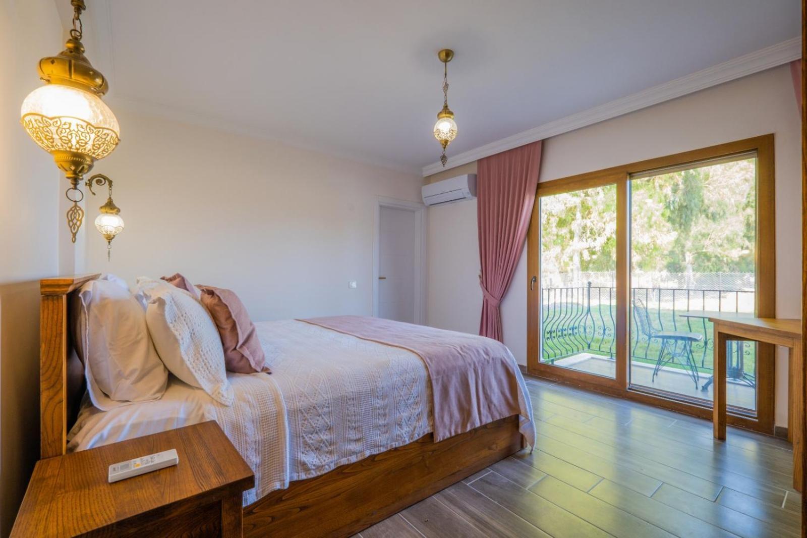 Ada Villa Fethiye Ngoại thất bức ảnh