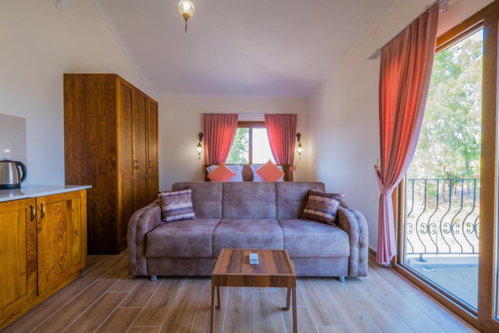Ada Villa Fethiye Ngoại thất bức ảnh