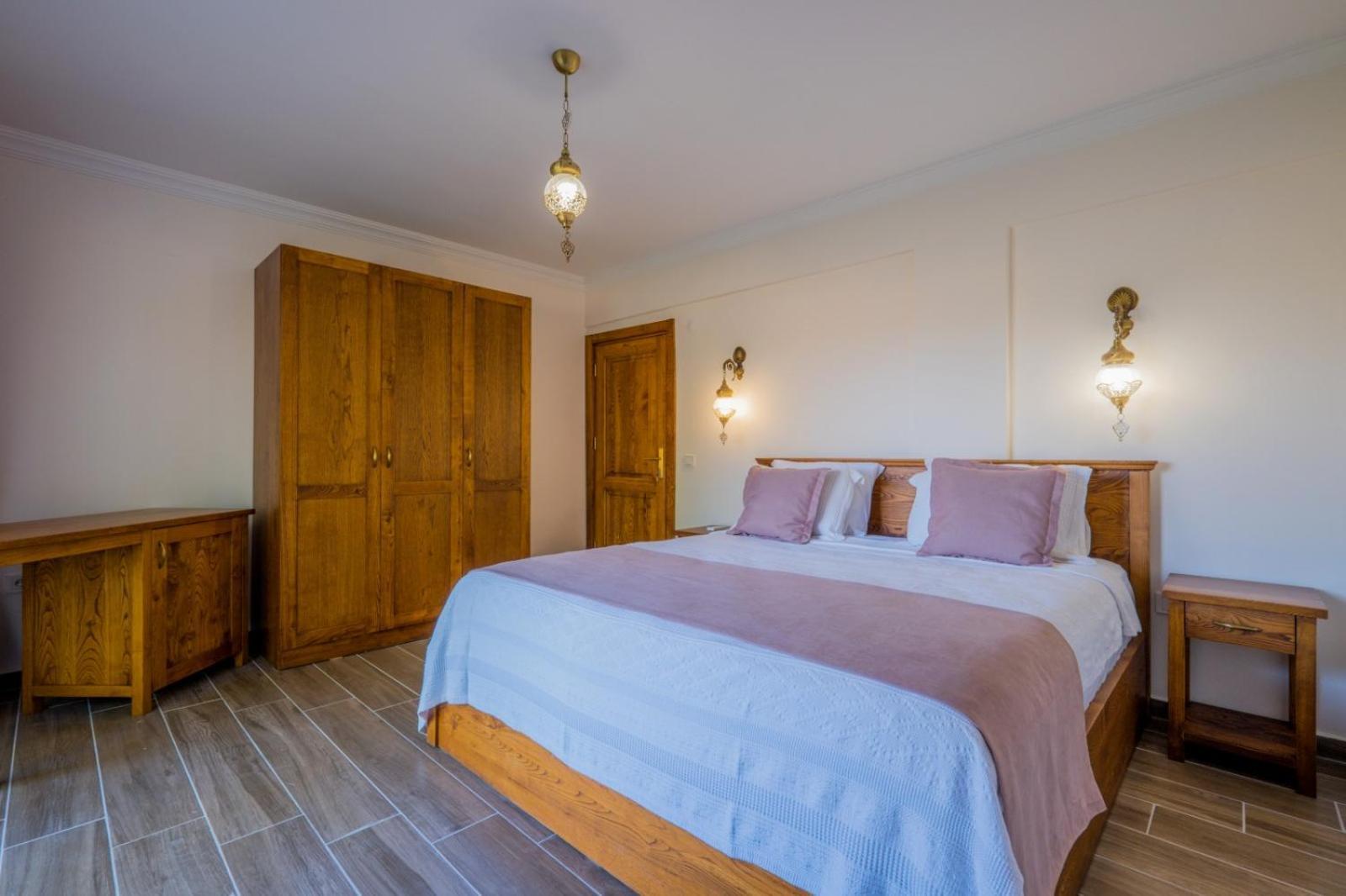 Ada Villa Fethiye Ngoại thất bức ảnh