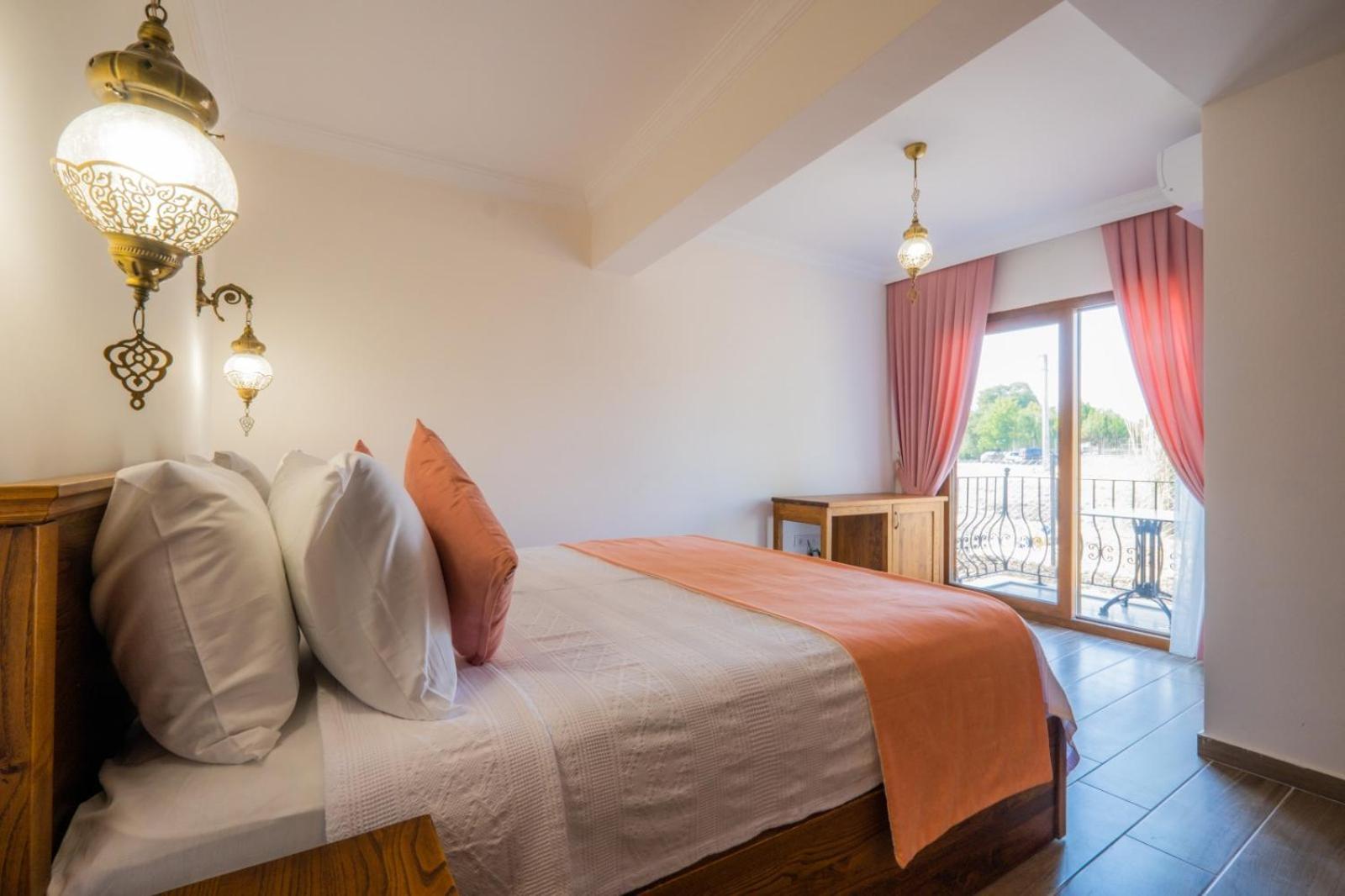 Ada Villa Fethiye Ngoại thất bức ảnh
