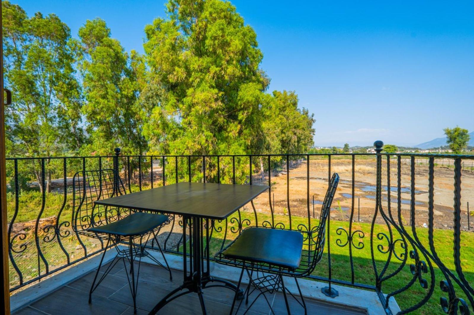Ada Villa Fethiye Ngoại thất bức ảnh